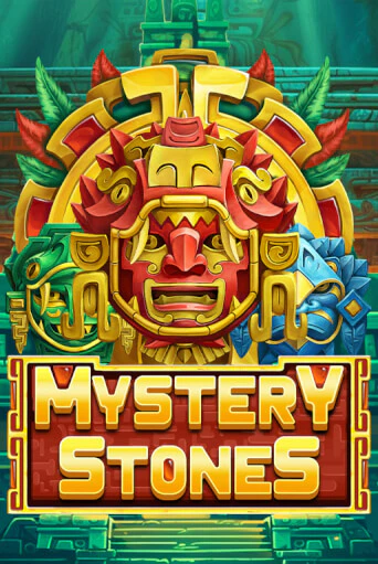 Mystery Stones Играть бесплатно в слот | Вулкан Победа