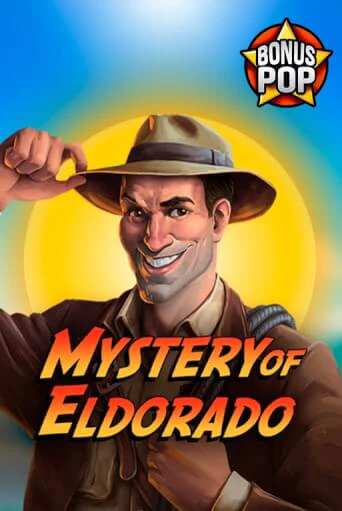 Mystery of Eldorado Играть бесплатно в слот | Вулкан Победа
