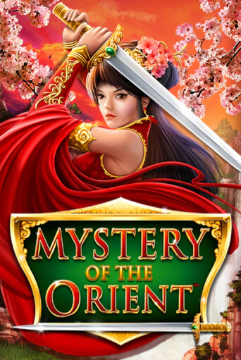 Mystery of the Orient Играть бесплатно в слот | Вулкан Победа