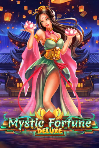 Mystic Fortune Deluxe Играть бесплатно в слот | Вулкан Победа