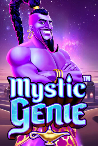 Mystic Genie™ Играть бесплатно в слот | Вулкан Победа