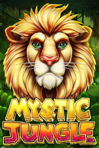 Mystic Jungle Играть бесплатно в слот | Вулкан Победа