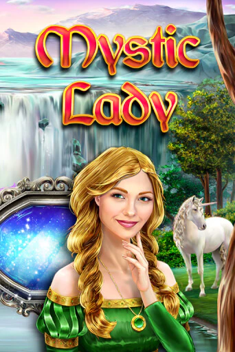Mystic Lady Играть бесплатно в слот | Вулкан Победа
