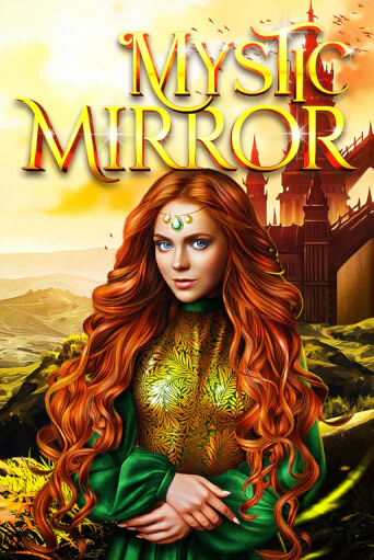 Mystic Mirror Играть бесплатно в слот | Вулкан Победа