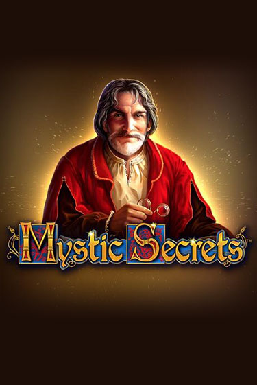 Mystic Secrets Играть бесплатно в слот | Вулкан Победа