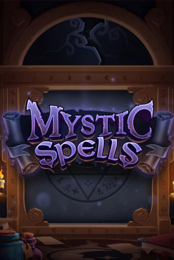 Mystic Spells Играть бесплатно в слот | Вулкан Победа