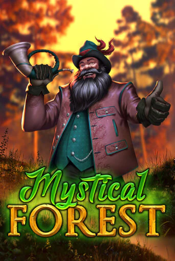 Mystical Forest Играть бесплатно в слот | Вулкан Победа
