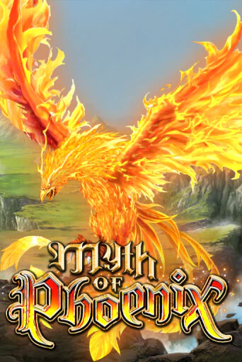 Myth of Phoenix Играть бесплатно в слот | Вулкан Победа