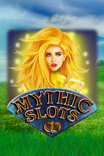 Mythic Играть бесплатно в слот | Вулкан Победа