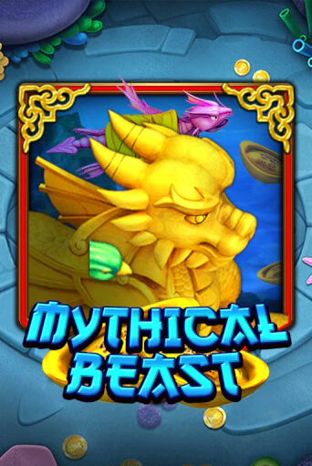Mythical Beast Играть бесплатно в слот | Вулкан Победа