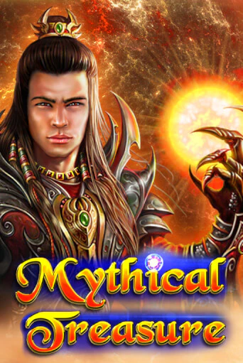 Mythical Treasure Играть бесплатно в слот | Вулкан Победа