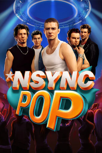 NSYNC Pop Играть бесплатно в слот | Вулкан Победа
