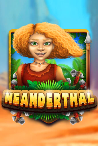 Neanderthals Играть бесплатно в слот | Вулкан Победа