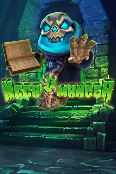 Necromancer Играть бесплатно в слот | Вулкан Победа