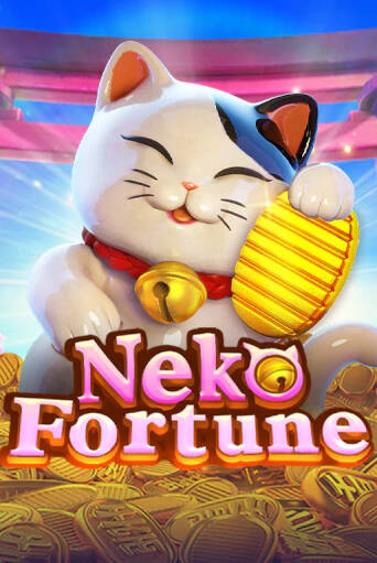 Neko Fortune Играть бесплатно в слот | Вулкан Победа
