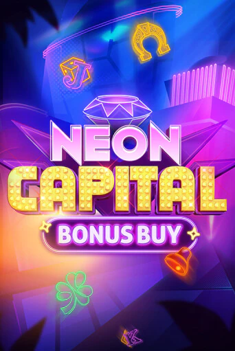 Neon Capital Bonus Buy Играть бесплатно в слот | Вулкан Победа