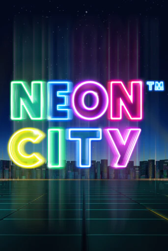 Neon City Играть бесплатно в слот | Вулкан Победа