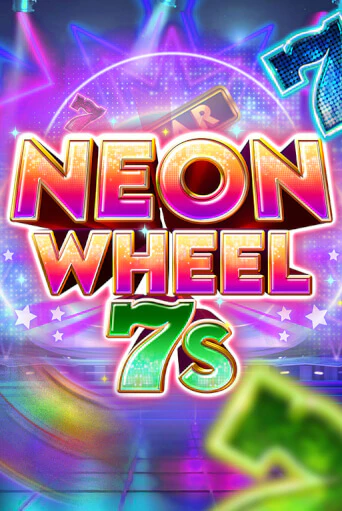 Neon Wheel 7s Играть бесплатно в слот | Вулкан Победа
