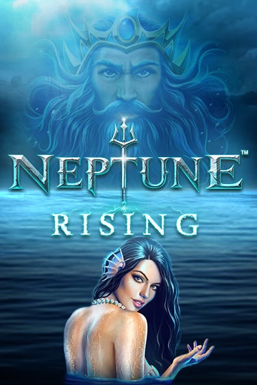 Neptune Rising Играть бесплатно в слот | Вулкан Победа