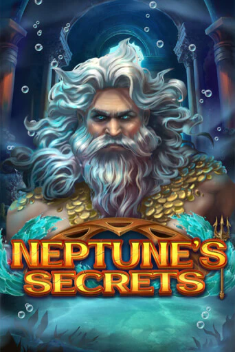 Neptune's Secrets Играть бесплатно в слот | Вулкан Победа