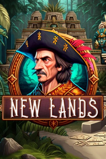 New Lands Играть бесплатно в слот | Вулкан Победа