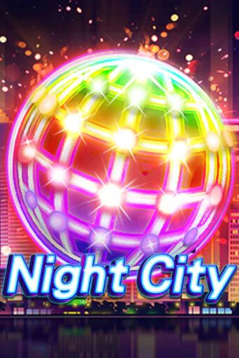 Night City Играть бесплатно в слот | Вулкан Победа