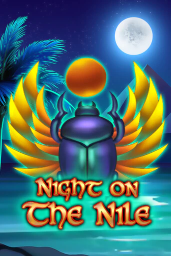 Night On The Nile Играть бесплатно в слот | Вулкан Победа