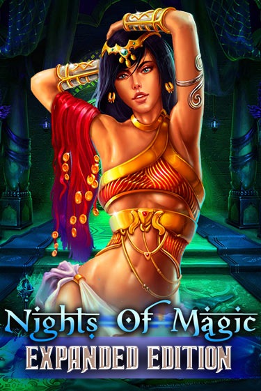 Nights Of Magic – Expanded Edition Играть бесплатно в слот | Вулкан Победа