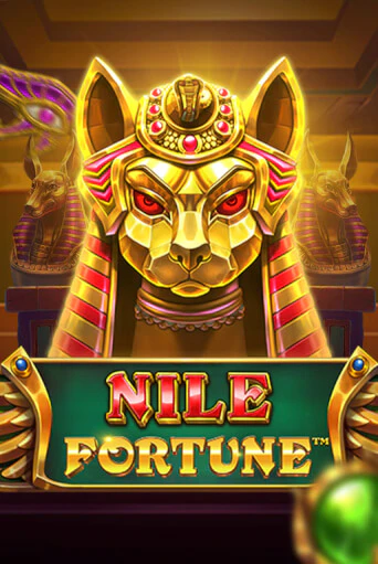 Nile Fortune Играть бесплатно в слот | Вулкан Победа