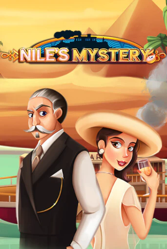 Nile's Mystery Играть бесплатно в слот | Вулкан Победа