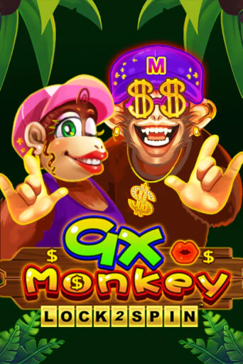 Nine Monkey Играть бесплатно в слот | Вулкан Победа