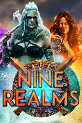 Nine Realms Играть бесплатно в слот | Вулкан Победа
