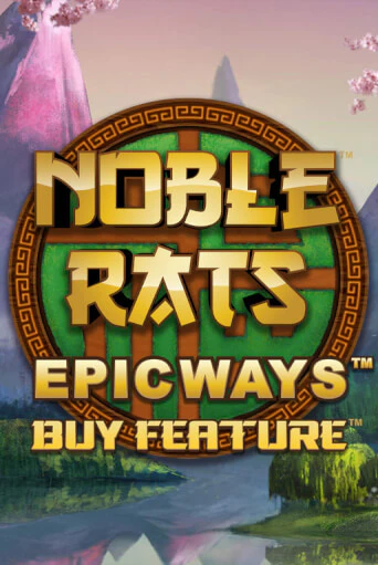 Noble Rats Играть бесплатно в слот | Вулкан Победа
