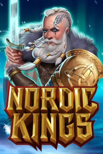 Nordic Kings Играть бесплатно в слот | Вулкан Победа