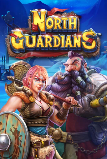North Guardians Играть бесплатно в слот | Вулкан Победа