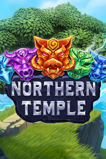 Northern Temple Играть бесплатно в слот | Вулкан Победа
