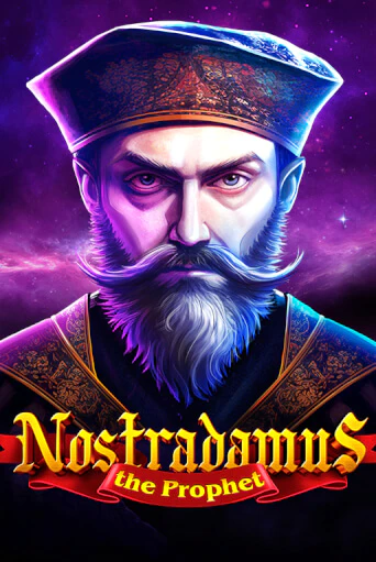 Nostradamus The Prophet Играть бесплатно в слот | Вулкан Победа