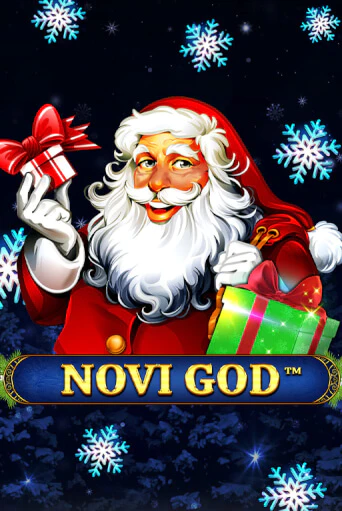 Novi God Играть бесплатно в слот | Вулкан Победа
