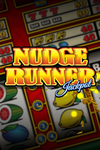 Nudge Runner Играть бесплатно в слот | Вулкан Победа