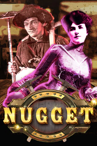 Nugget Играть бесплатно в слот | Вулкан Победа