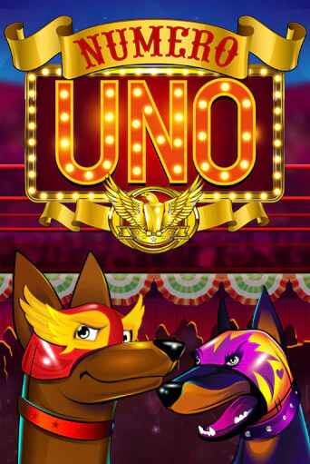 Numero Uno Играть бесплатно в слот | Вулкан Победа