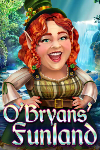 O'Bryans' Funland Играть бесплатно в слот | Вулкан Победа