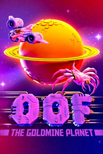 OOF The Goldmine Planet Играть бесплатно в слот | Вулкан Победа