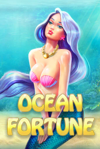Ocean Fortune Играть бесплатно в слот | Вулкан Победа