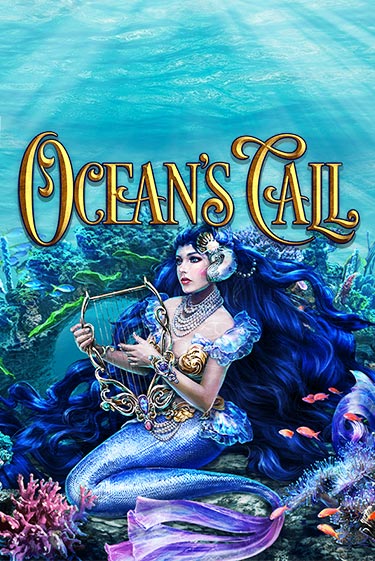 Ocean's Call Играть бесплатно в слот | Вулкан Победа