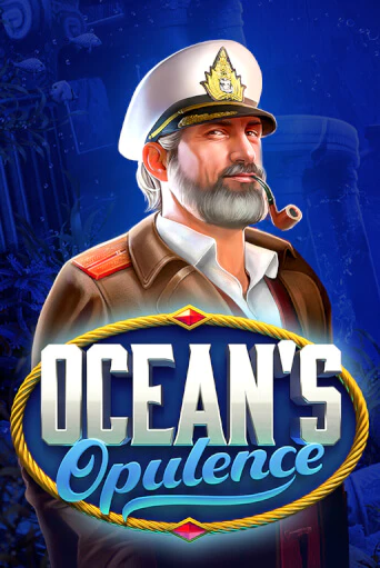 Ocean's Opulence Играть бесплатно в слот | Вулкан Победа