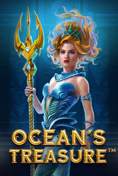 Ocean’s Treasure™ Играть бесплатно в слот | Вулкан Победа