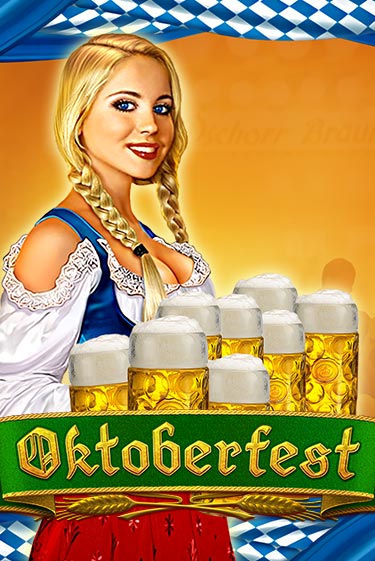 Oktoberfest Играть бесплатно в слот | Вулкан Победа