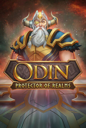 Odin Protector of Realms Играть бесплатно в слот | Вулкан Победа
