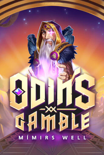 Odin´s Gamble Играть бесплатно в слот | Вулкан Победа
